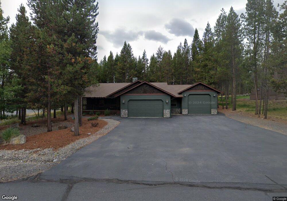 55725 Lost Rider Loop, Bend, OR 97707 - photo 1