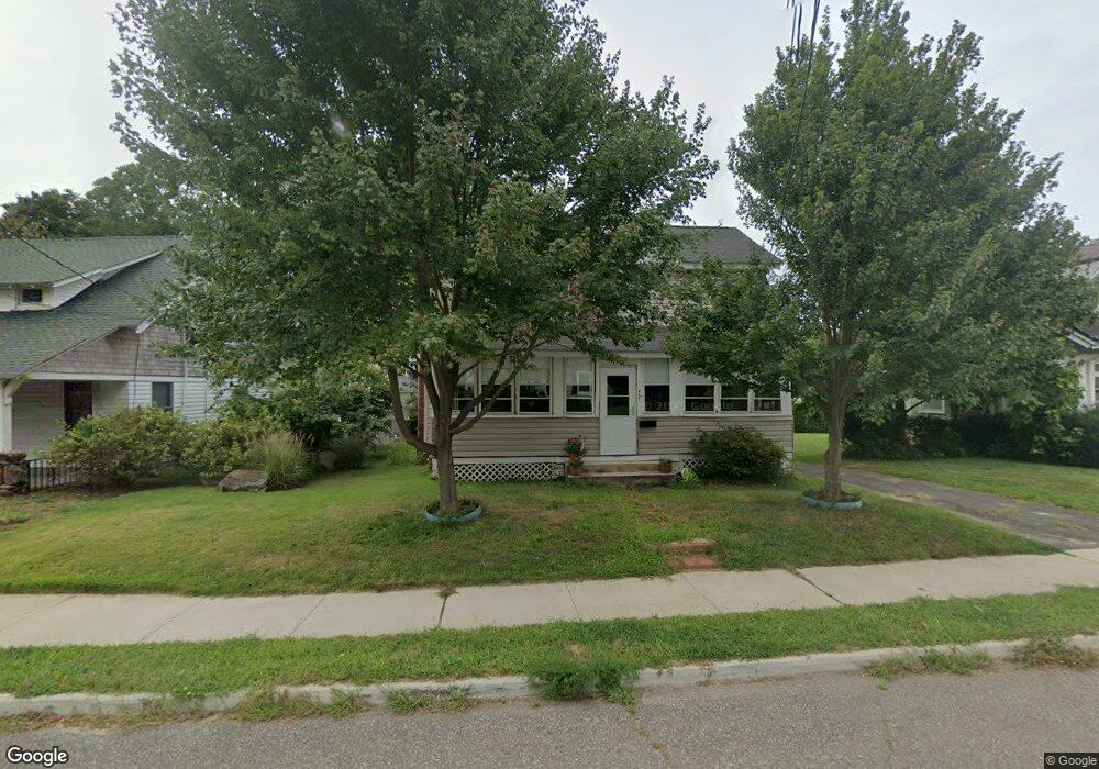 457 Dewey St, Long Branch, NJ 07740 - photo 1