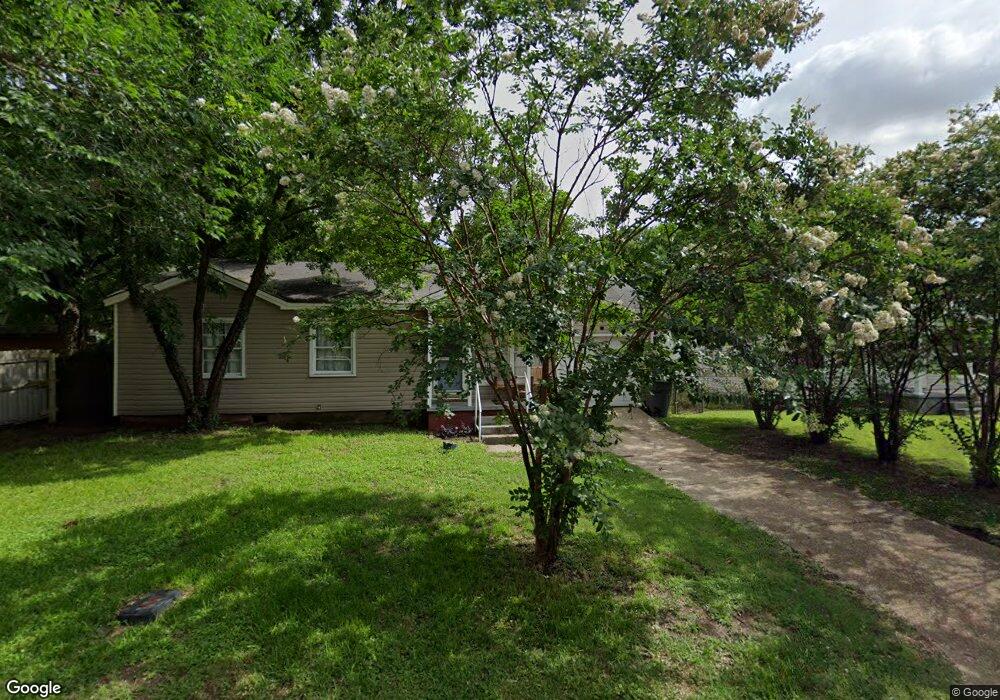 402 Elm St, Ardmore, OK 73401 - photo 1
