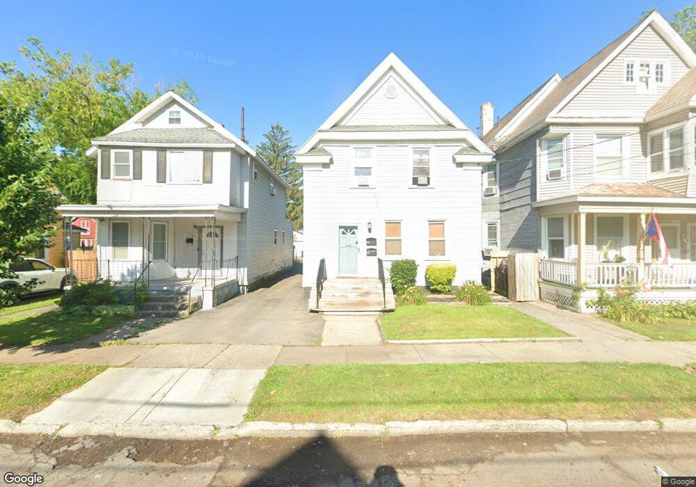 430 Third St, Schenectady, NY 12306 - photo 1