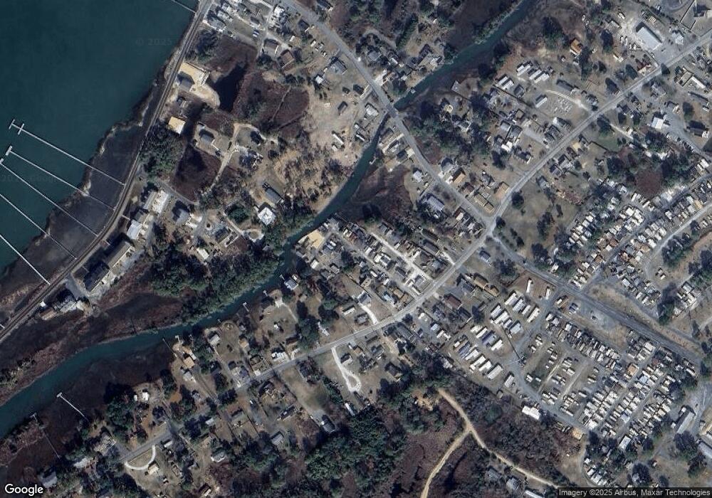 8025 Mire Pond 1, Chincoteague, VA 23336 - photo 1