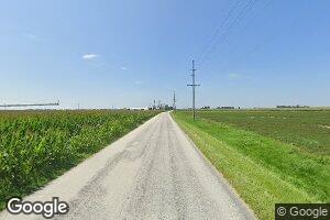 0-NA E 200 S, Francesville, IN 47946