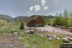 312 E 100 S, Pine Valley, UT 84781