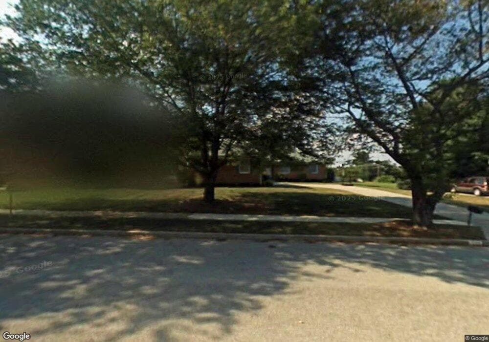 1766 Albert Dr, Bowie, MD 20721 - photo 1