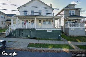 40 Slope St, Nanticoke, PA 18634