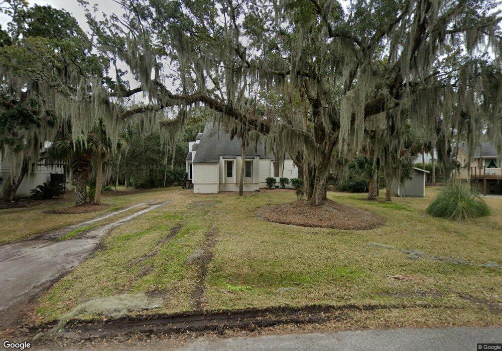 123 Sparrow Dr, Isle of Palms, SC 29451 - photo 1