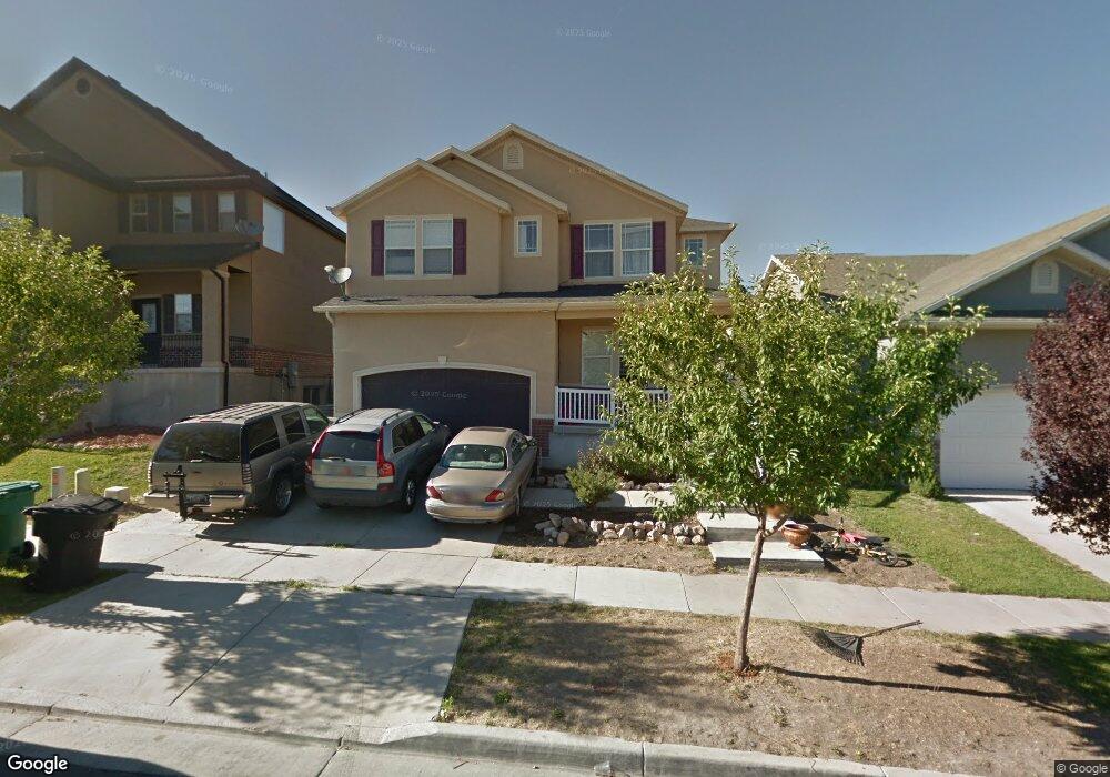 7052 W 8090 S, West Jordan, UT 84081 - photo 1