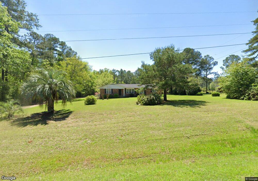 4617 Ga Highway 65, Pelham, GA 31779 - photo 1