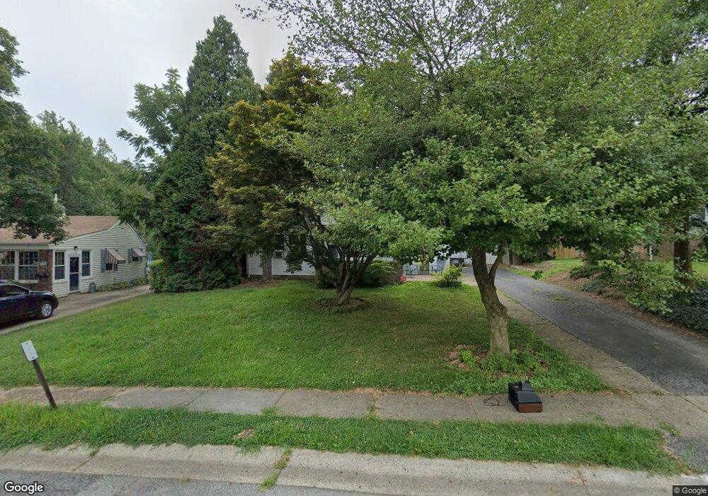 1720 Montgomery Rd, Wilmington, DE 19805 - photo 1