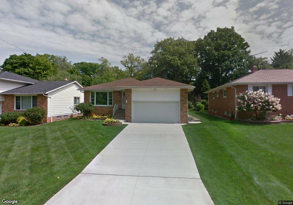 1841 Dansy Dr, Euclid, OH 44117 - photo 1