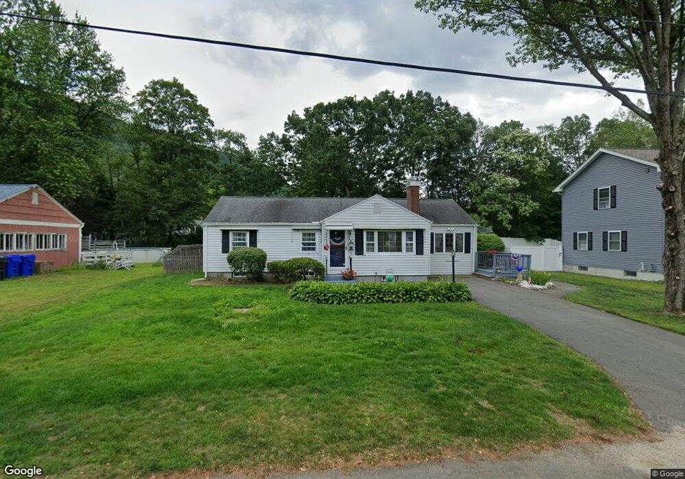 14 Harvey St, Easthampton, MA 01027 - photo 1