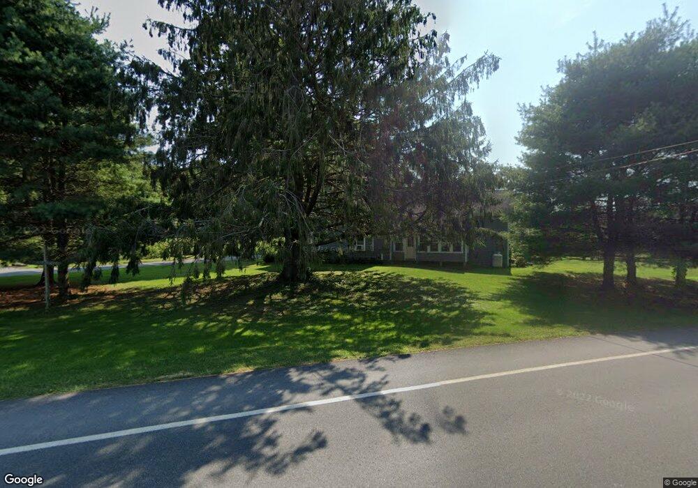 27 Anderson Rd E, Sherman, CT 06784 - photo 1