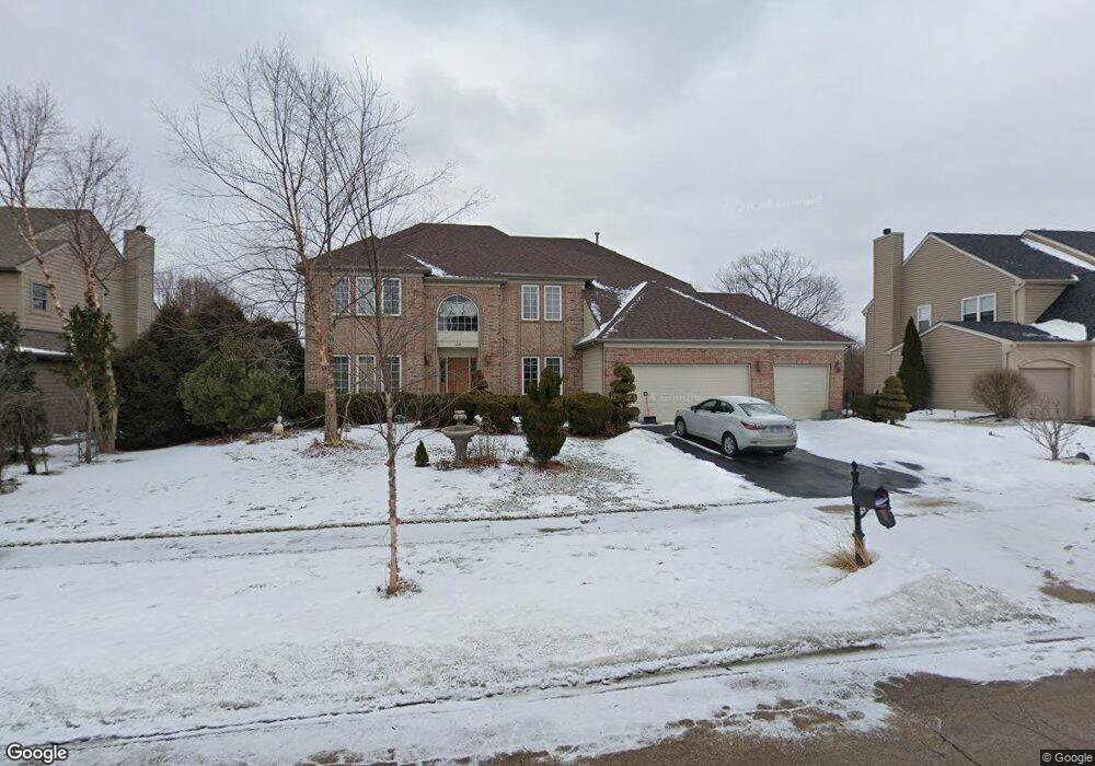 1210 White Chapel Ln, Algonquin, IL 60102 - photo 1