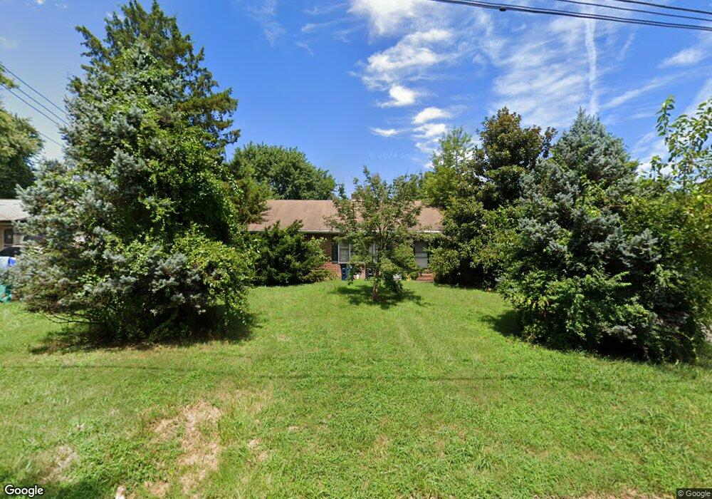 9108 Hance Place, Laurel, MD 20708 - photo 1