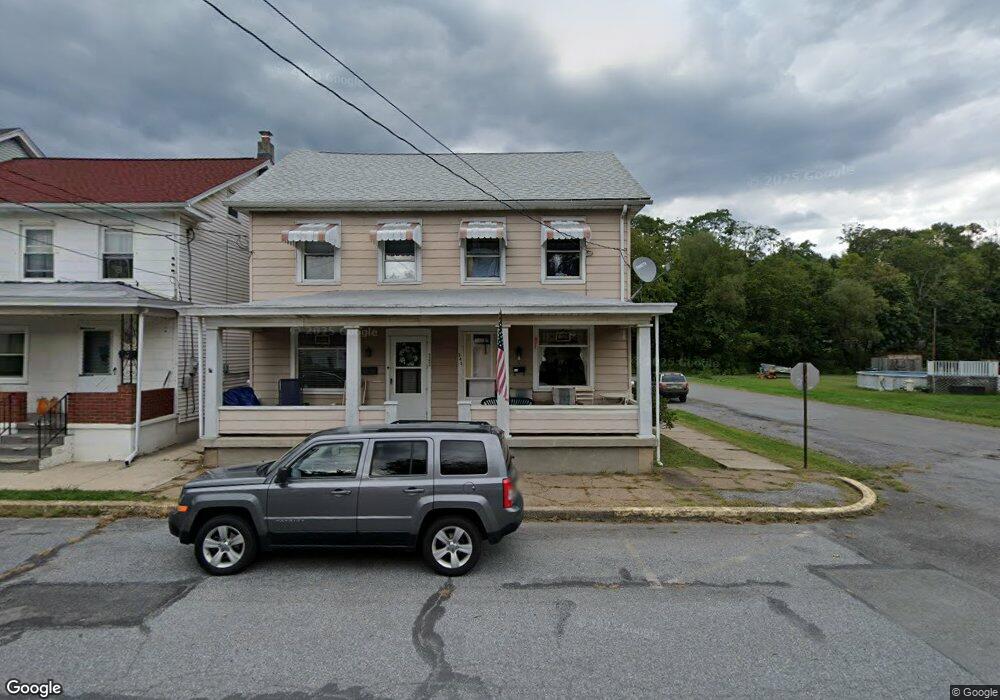 343 White St unit 345, Lehighton, PA 18235 - photo 1