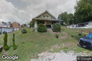 214 Spring St, Flushing, OH 43977