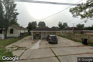 3205 Jackson Blvd, Chalmette, LA 70043