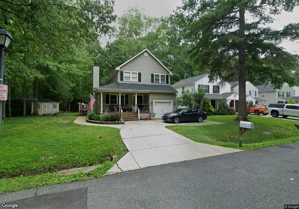 1039 Biltmore Ave, West River, MD 20778 - photo 1