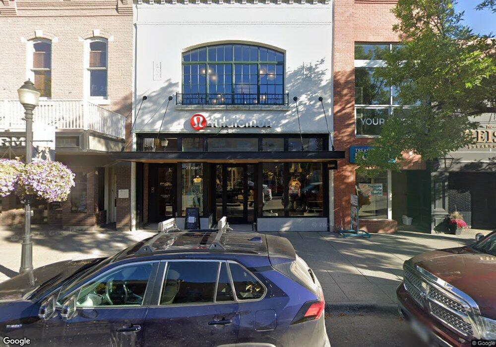 23 E Main St, Bozeman, MT 59715 - photo 1