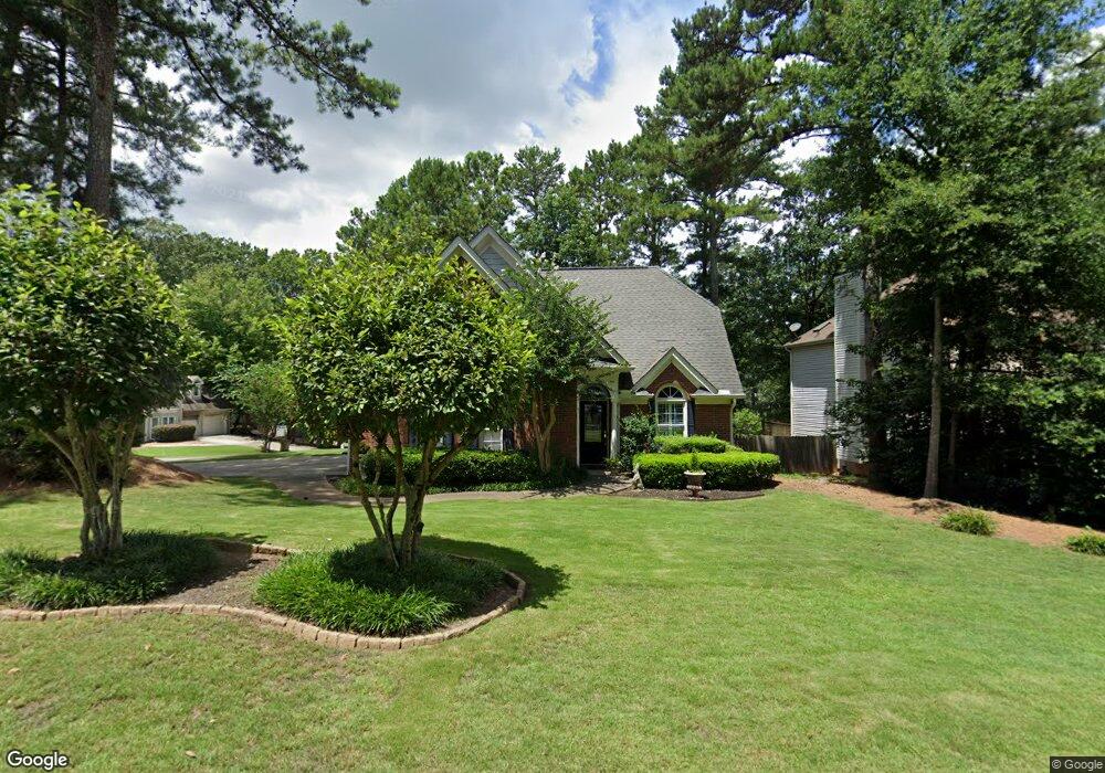 2404 Doubletree Dr NW, Acworth, GA 30102 - photo 1