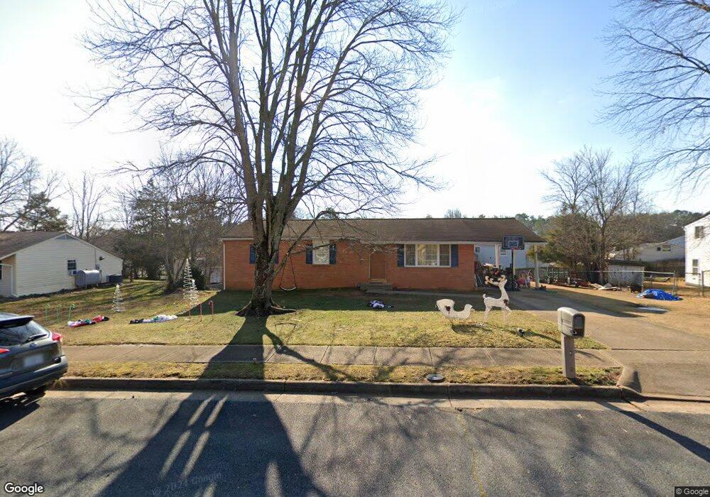 134 Winewood Dr, Locust Grove, VA 22508 - photo 1