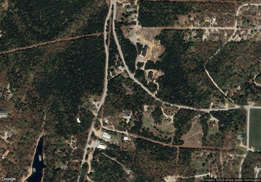 214 / 216 Hoot Owl Point, Kimberling City, MO 65686 - photo 1