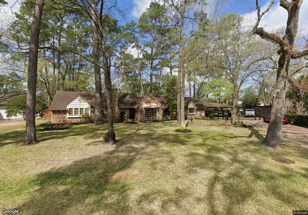 233 Kilts Dr, Houston, TX 77024 - photo 1