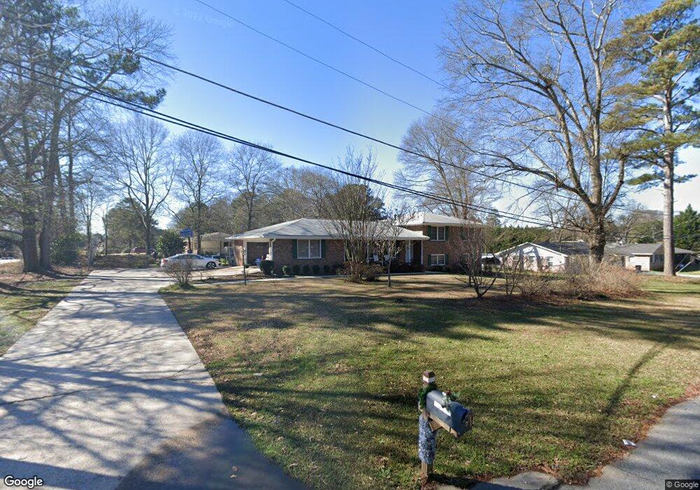 2708 Cambridge St, Norcross, GA 30071 - photo 1