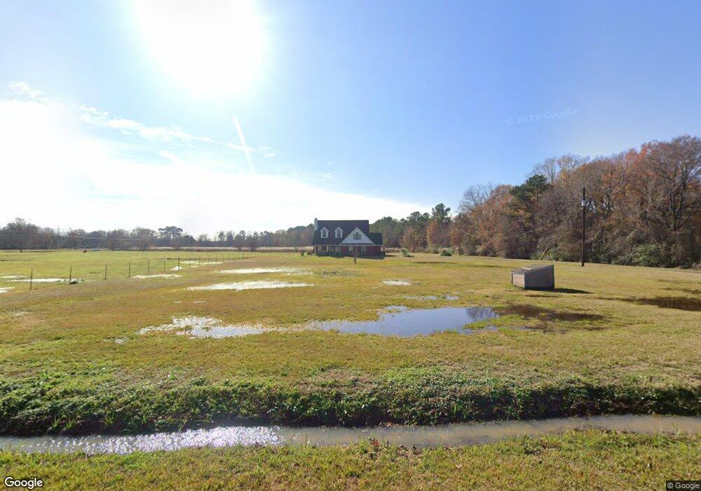 270 Presley Rd, Texarkana, TX 75501 - photo 1