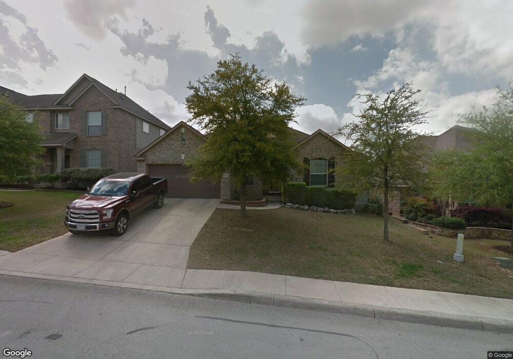 3614 Valencia Peak, San Antonio, TX 78261 - photo 1