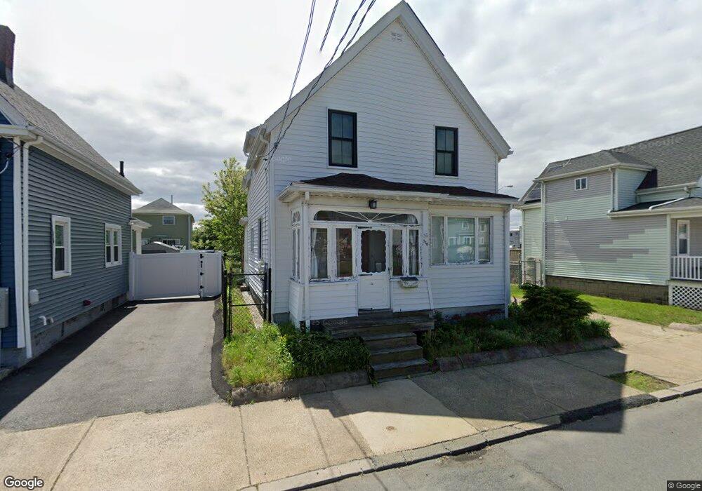 116 River St, Lynn, MA 01905 - photo 1