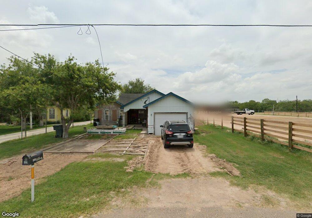 8601 Ruben Navarro St, Weslaco, TX 78599 - photo 1