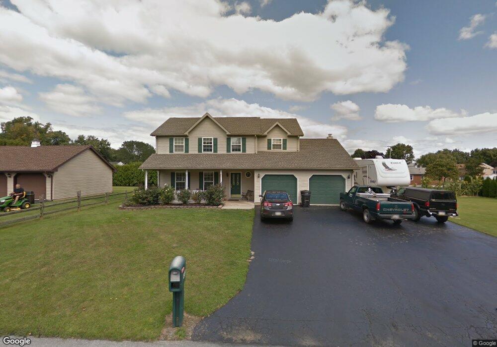 4727 Williams Ave, Reading, PA 19606 - photo 1