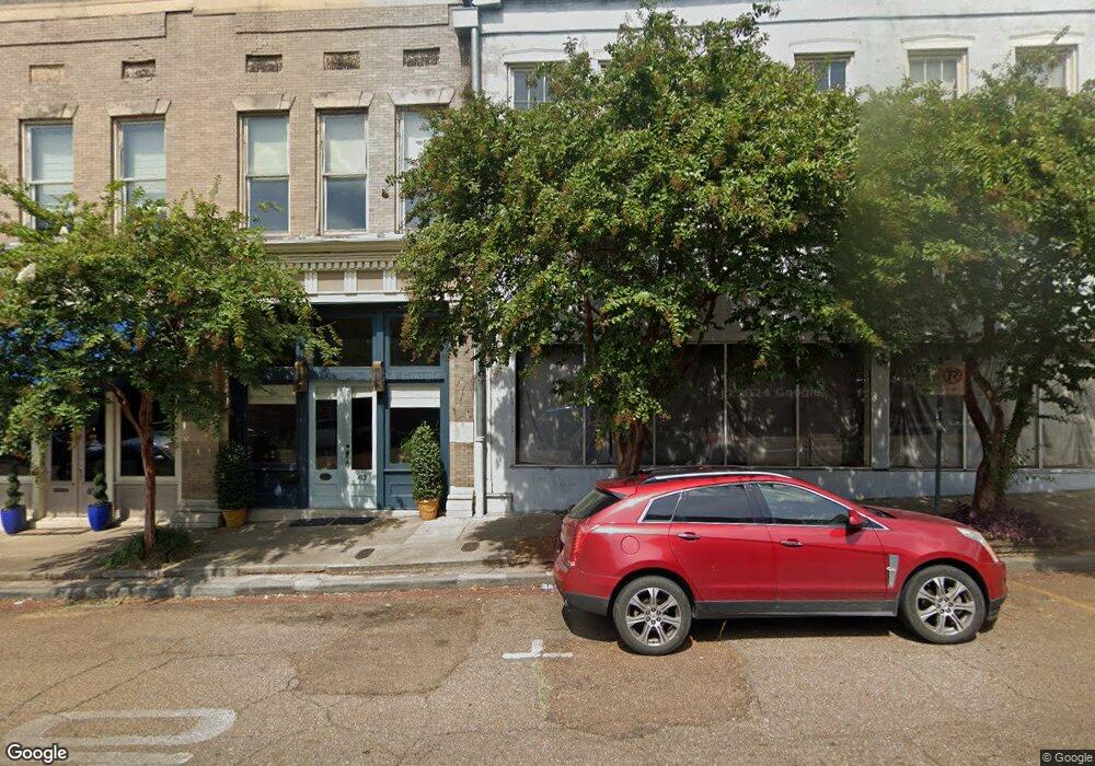 415 Franklin St, Natchez, MS 39120 - photo 1