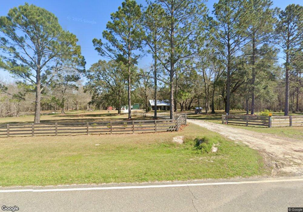 6464 Jackson Rd, Quitman, GA 31643 - photo 1