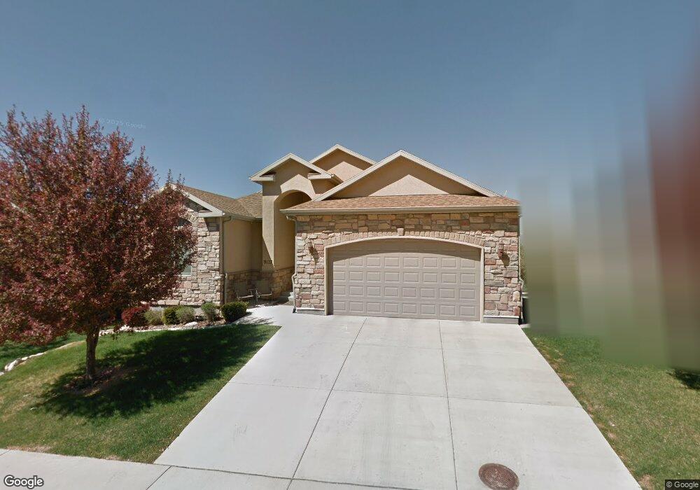 9117 N Renaissance Dr, Cedar Hills, UT 84062 - photo 1