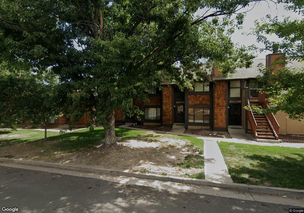 1286 S Dillon Way, Aurora, CO 80012 - photo 1