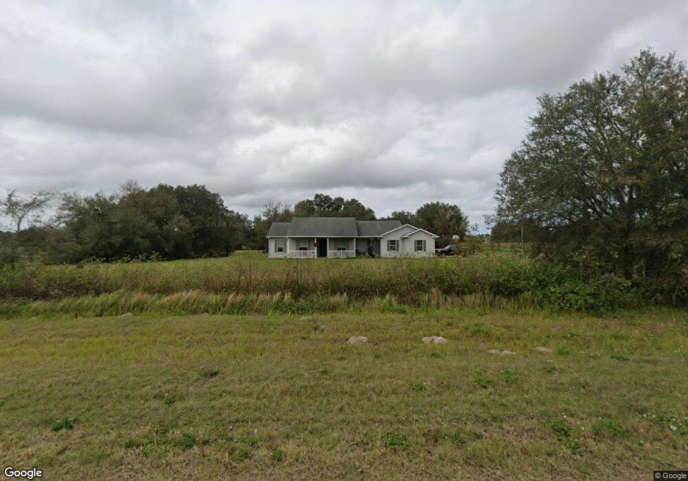 7743 Artifact Dr, Zephyrhills, FL 33541 - photo 1