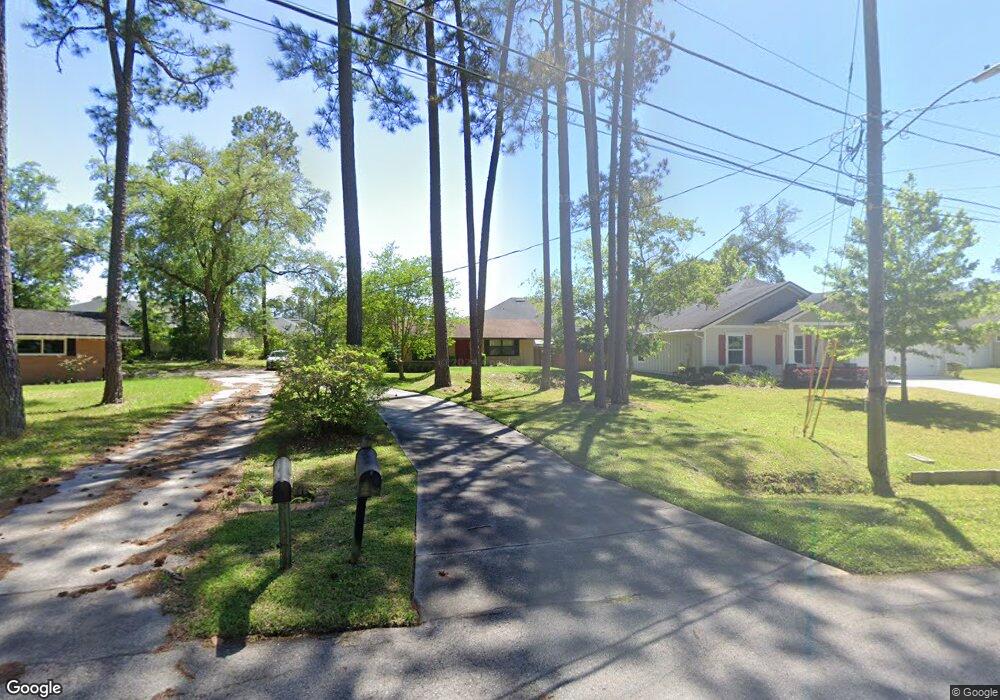 2875 Synhoff Dr S, Jacksonville, FL 32216 - photo 1
