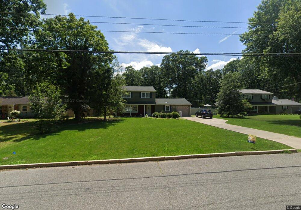 2416 S Brookfield St, Vineland, NJ 08361 - photo 1
