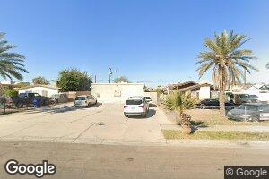 2074 S Madison Ave, Yuma, AZ 85364