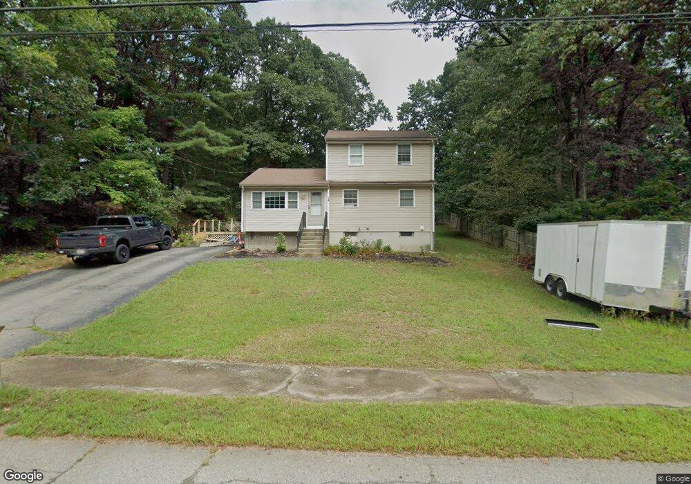 84 Pheasant Hill Rd, Franklin, MA 02038 - photo 1