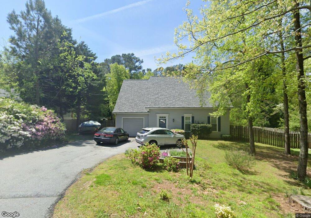 6554 Johnson Cir, Flowery Branch, GA 30542 - photo 1