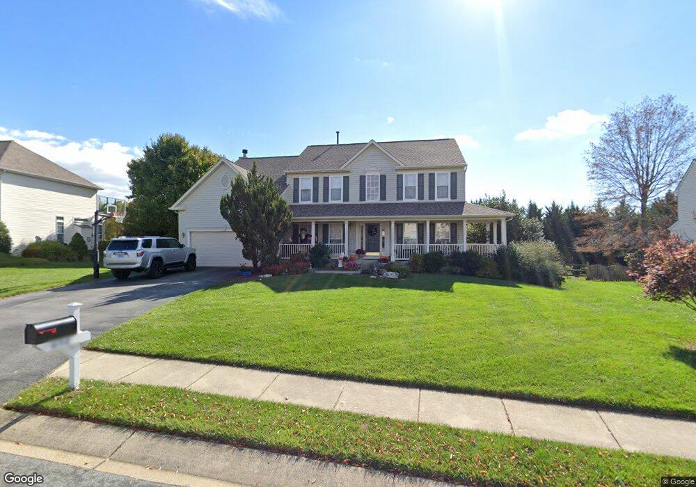 650 Tanglewood Dr, Sykesville, MD 21784 - photo 1