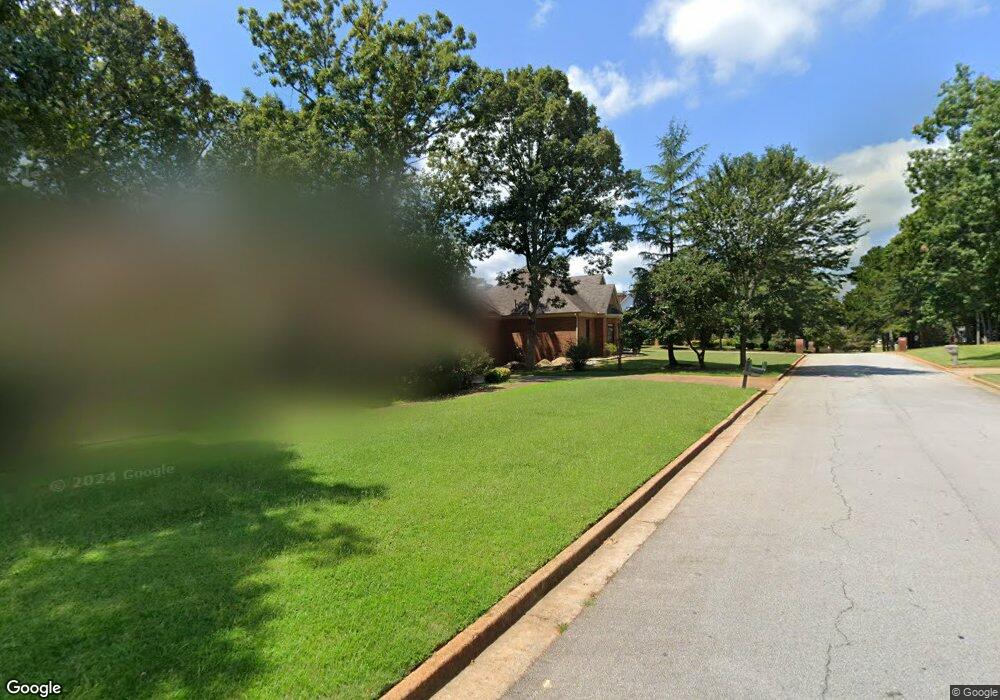 3308 Sams Way SE, Conyers, GA 30013 - photo 1