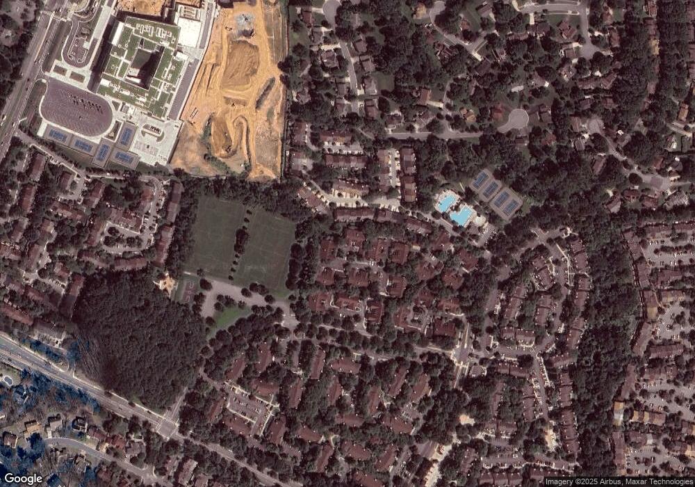 5809 Linden Square Ct, Rockville, MD 20852 - photo 1