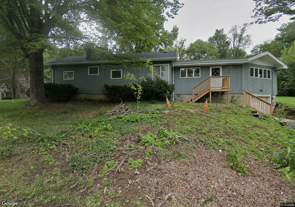 5981 E Delaware Trail, Rolling Prairie, IN 46371 - photo 1