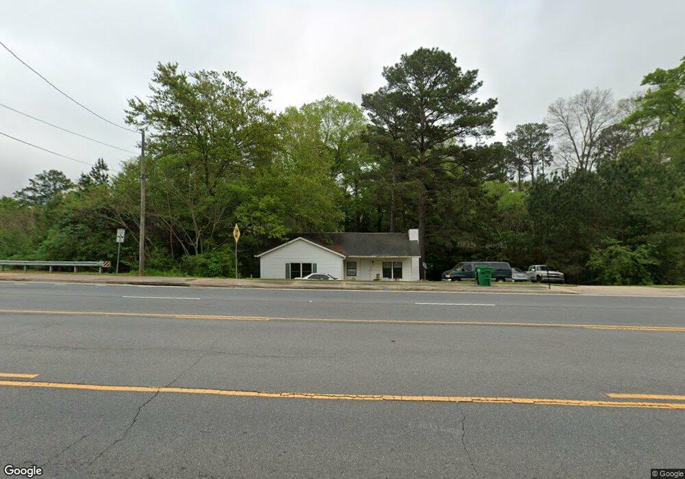 3006 Moody Rd, Bonaire, GA 31005 - photo 1
