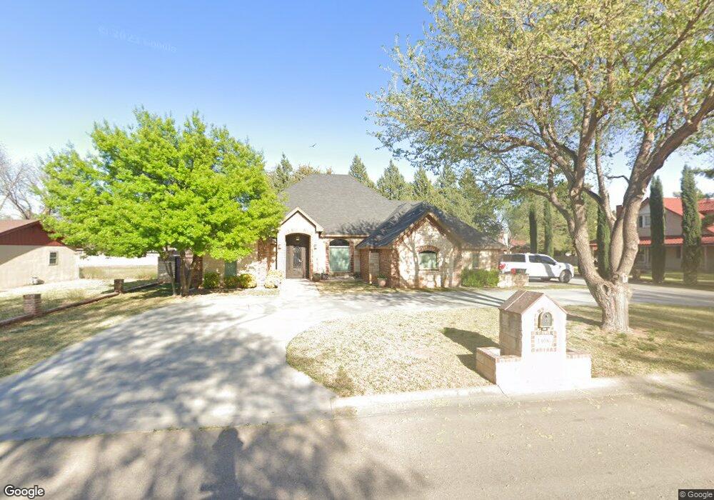 1406 Doepp Dr, Carlsbad, NM 88220 - photo 1