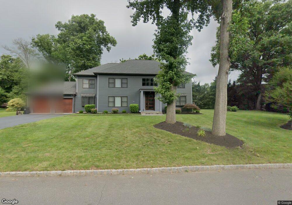 60 Sycamore Rd, Princeton, NJ 08540 - photo 1